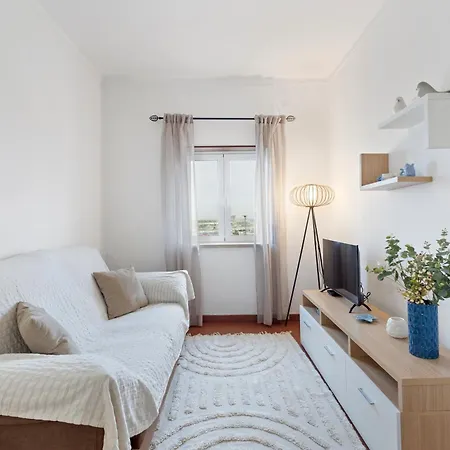 72 - Almar House * Peniche