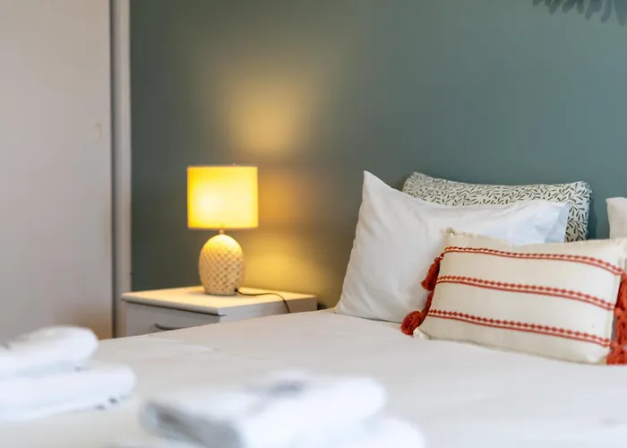 72 - Almar House * Peniche