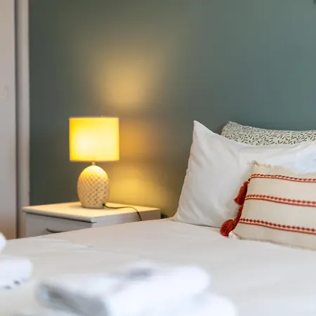 72 - Almar House * Peniche