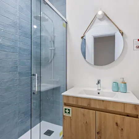 72 - Almar House * Peniche