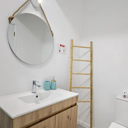 72 - Almar House Apartamento Peniche