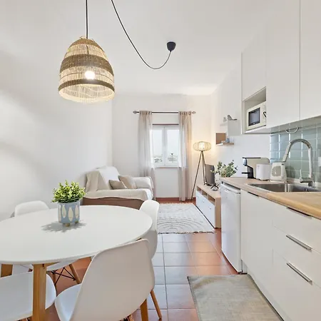 Apartamento 72 - Almar House *