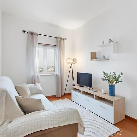 72 - Almar House Apartamento