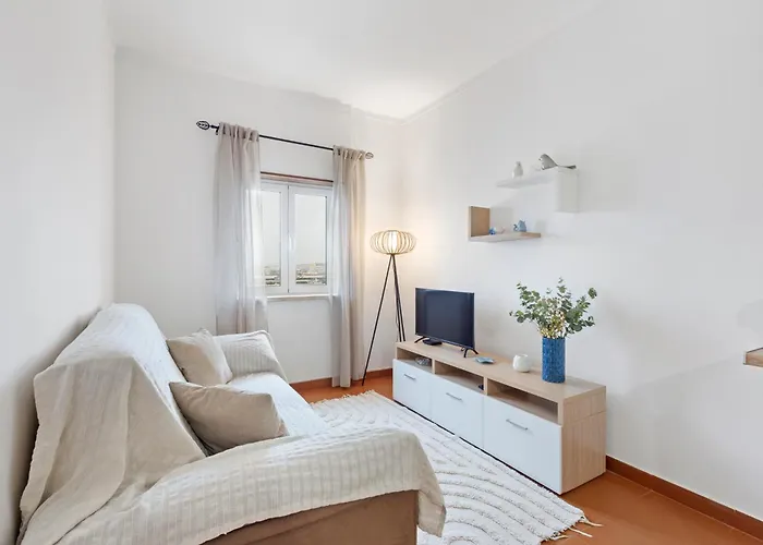 72 - Almar House Apartman