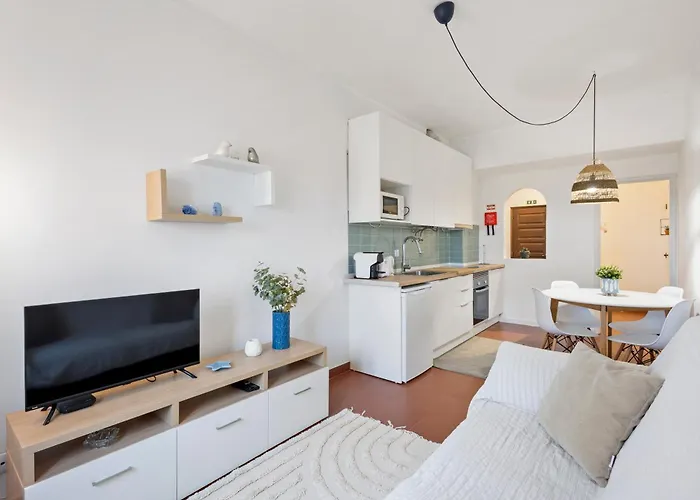 72 - Almar House Apartman